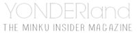 Yonderland magazine logo
