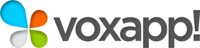 VoxApp logo