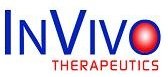 Invivo Therapeutics logo