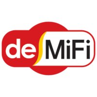 deMiFi logo