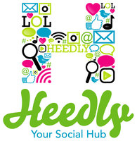 Heedly logo