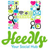Heedly -  mobile social media social media platforms