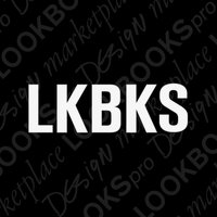 Lookbooks logo