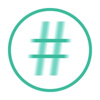 HASH logo