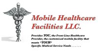 Mobile Healthcare Facilities logo