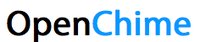 OpenChime logo