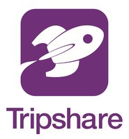 Tripshare logo