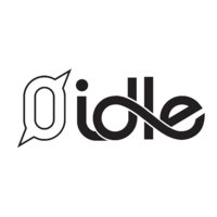 0idle Labs logo