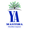 Ya Mastiha Liqueur -  food and beverages wine and spirits