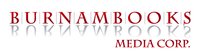 BurmanBooks Media logo