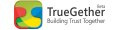 TrueGether logo