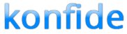 Konfide logo