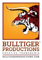 BullTiger Productions logo