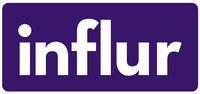 Influr logo