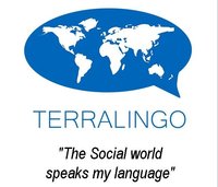 TerraLingo logo