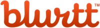 Blurtt logo