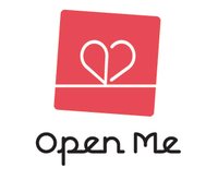 Open Me logo