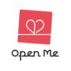 Open Me -  e-commerce