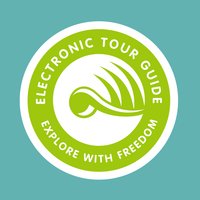 Electronic Tour Guide logo
