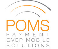 POM Solutions logo