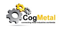CogMetal logo