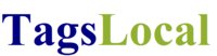 Tagslocal logo