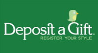 Deposit a Gift logo