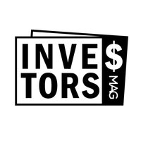 Investors Mag logo