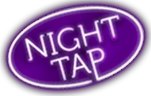 Night Tap logo