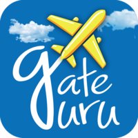 GateGuru logo