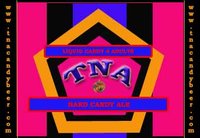 TNA CandyBeers logo