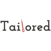 Tailored logo