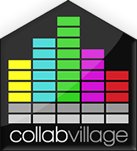CollabVillage logo