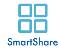 SmartShare logo