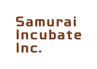 Samurai Incubate logo
