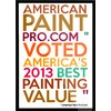 American Paint Pro & Canadian Paint Pro -  e-commerce