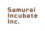 Samurai Incubate logo