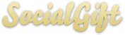 SocialGift logo