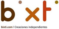 Bixti logo