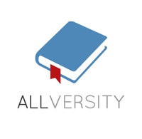 Allversity logo