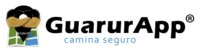 Guarurapp logo