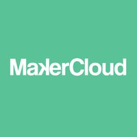 Maker Cloud logo