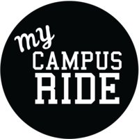 My Campus Ride logo