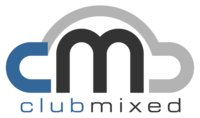 Clubmixed logo