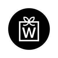 WishRegistry logo