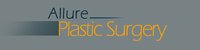 Allure Plastic Surgery logo