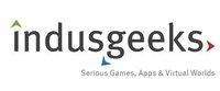 Indusgeeks logo