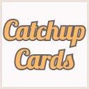 Catchup Cards logo