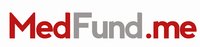 MedFund.me logo