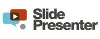 SlidePresenter logo
